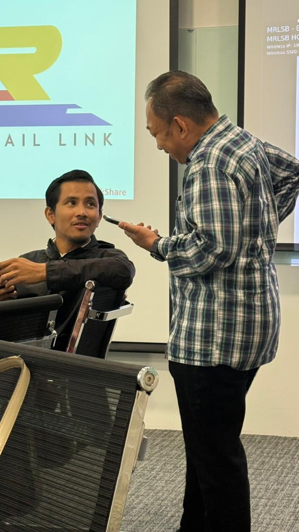 AI agent peracunan ladang