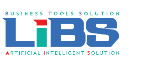 LIBS - Intelligence Business Solution | Sign in